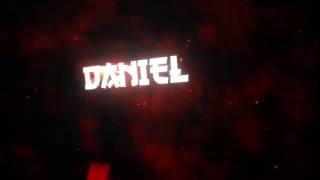 (INTROS GRATIS) intro para DANIEL