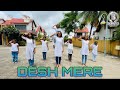 Desh mere  bhuj  desh bhakti song  s company the dance studio  happy independence day