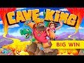 Elephant King Slot - BIG WIN BONUS! - YouTube