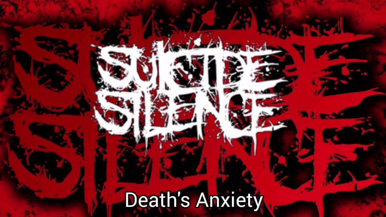 Suicide Silence Death's Anxiety Español