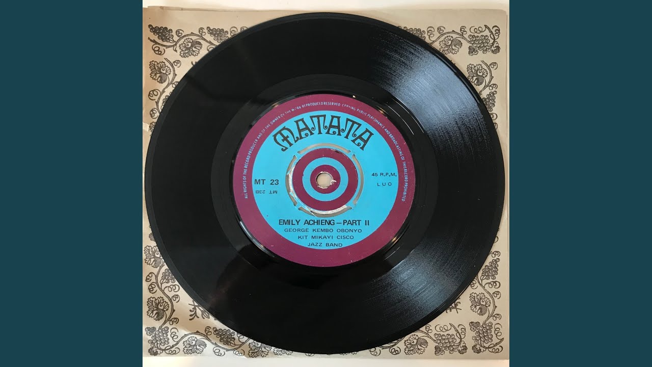 Emily Achieng Part 2