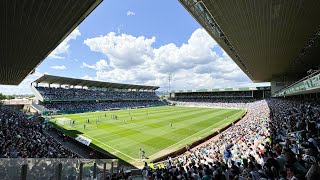 Balance del Córdoba CF 1- Málaga CF 0