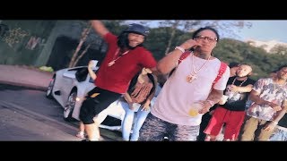 Trinidad Cardona -  Dinero (Oficial Music - Lyrics Video)