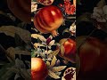 Floral Art of Burcu Korkmazyurek &amp; AI music.