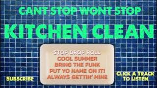 Download lagu Can't Stop Won't Stop - Stop Drop Roll