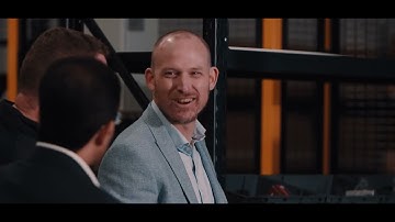 Geek+ x Rangeplus | Redefining Warehouse Automation