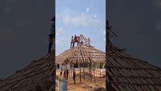 నవాబుపేటలో వెంకటేశ్వర స్వామివారి యాగశాల నిర్మాణం 🙏