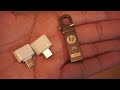 NO COMPRES MEMORIAS USB de un TB en SHOPPE - (NO FUNCIONAN)