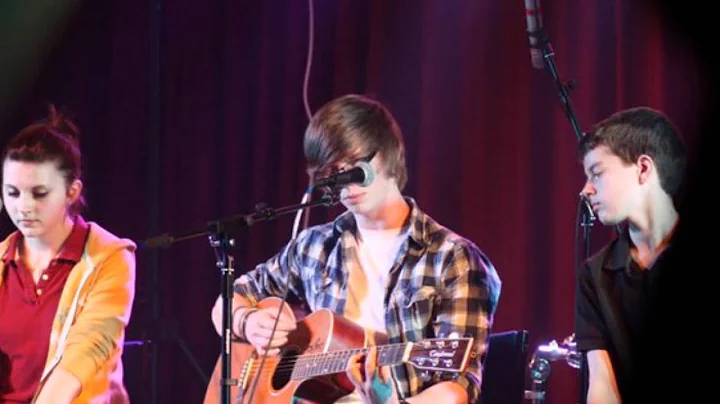 Into the Night Santana Cover