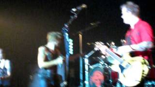 Die Toten Hosen, Dresden - Eventwerk, 18.08.2010 - Hofgarten (F*****, B*****, B*****)