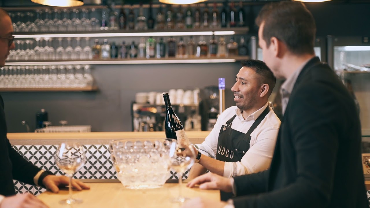 Altroke Istra: Restavracija Kogo