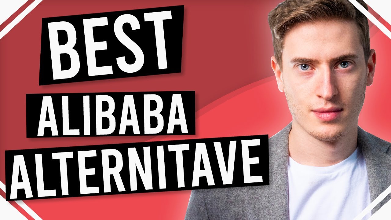 The Best Alibaba Alternative Much Better Website For Fast Ordering Youtube
