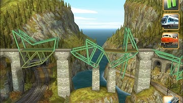 🌉 Create, Play, & Master Engineering with Bridge Constructor | Apple Arcade Creative Kids GAME 🎮