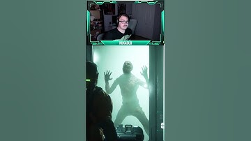 The Jumpscares Are Getting a Lil