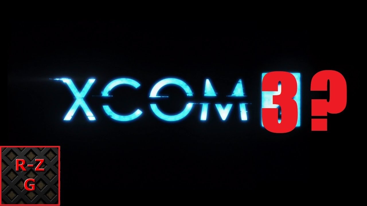 Xcom 3 in the works? - The Real War Beings at E3 - YouTube