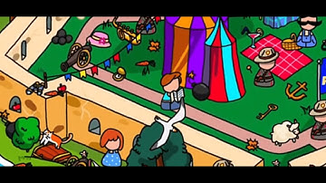 Rhodes Island Journey Playthrough