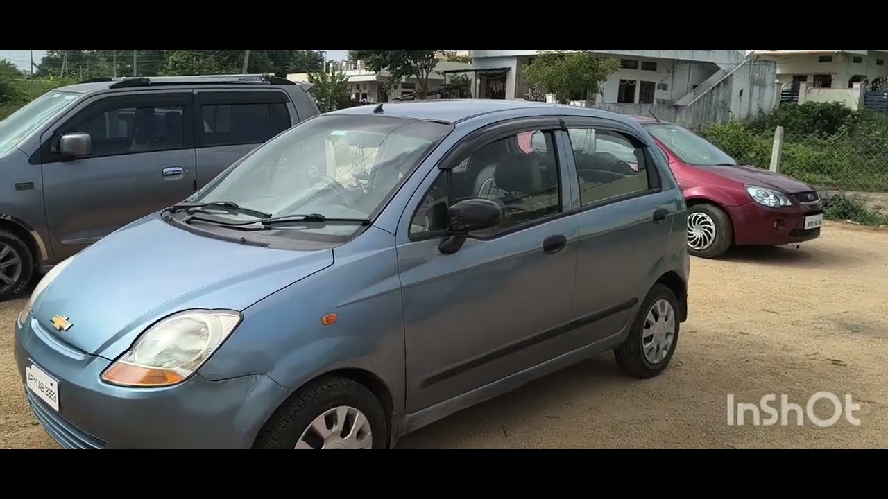 21.10.2025.date.9110200310call Chevrolet Spark 2007 model 75000 km reading
