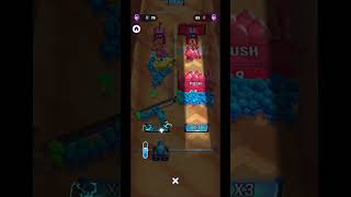 I Spawned 1,000 Blue Mobs! 💥 | Mob Control #Shorts #mobcontrol #gaming