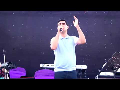 Şatlyk Gurbannazarow&. “Egerde läläm isleseň”. Babadaýhan türkmen toýy. @satlykgurbannazarow3265