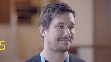 Robert Bašić – interview about PHP Serbia 2019 | #phpsrb