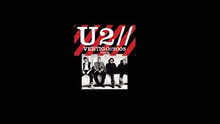 U2   Vertigo Tour   Live From Milan - 2005 - Full Concert