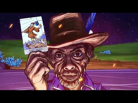 WHERE THE WATER TASTES LIKE WINE Trailer (2019) PS4 / Xbox One / PC