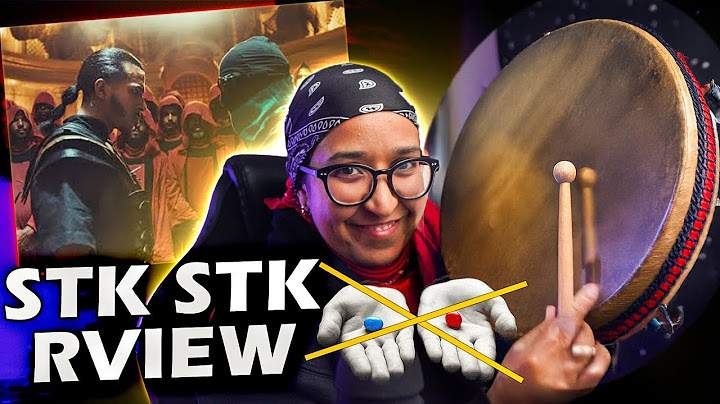 Norfafrica x Kekra x Dizzy DROS - STK STK / Review by Familya 🔥 أجي تفهم القصد من الكليب