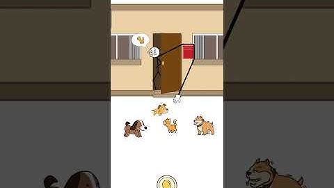 Thief Puzzle - Funny Stickman Brain Puzzle Game | Levels 121-140 Android Gameplay Walkthrough