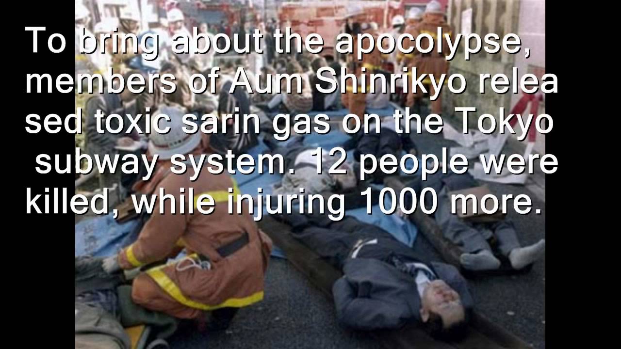 History of cults-1/1