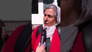 Çi Dibêjî / Qeyrana Aborî