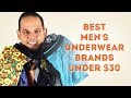 Best Men S Underwear Brands Under 30 Calvin Klein MeUndies Mack Weldon More