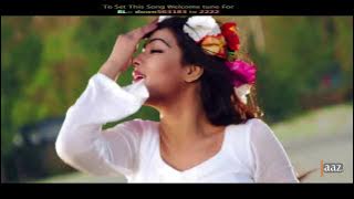 Ulallah Ulallah |  Bappy | Mahi | Honeymoon Movie Song 2014