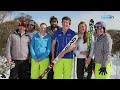 Meet #Sochi2014 Winter Olympian Anton Grimus