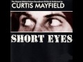 Curtis Mayfield - Do Do Wap Is Strong in Here