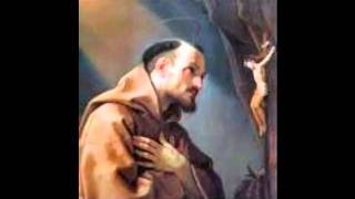 Prière de Saint François d’Assise en Espéranto