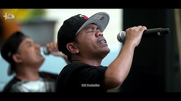 Ngertenono Ati - NDX A.K.A at 11th Anniversary SMK Harapan Mulya Kendal