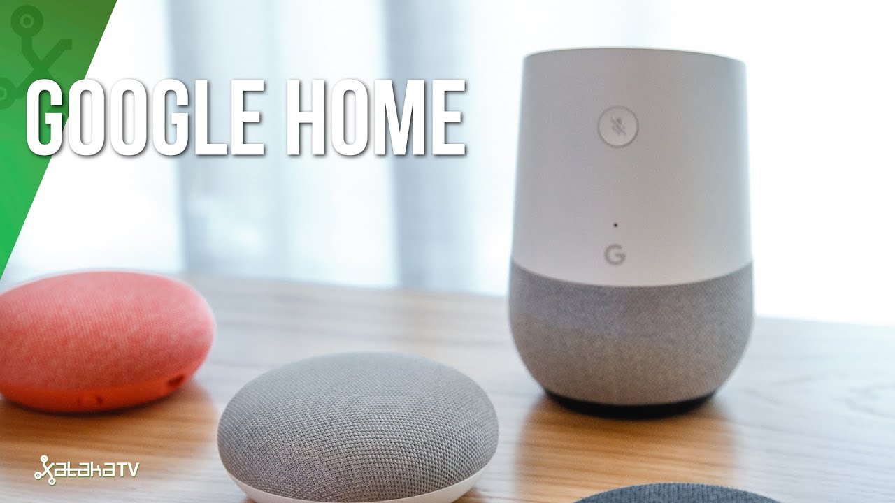 Google Home: 37 trucos (y algún extra) para sacarle todo el partido a tu altavoz  inteligente