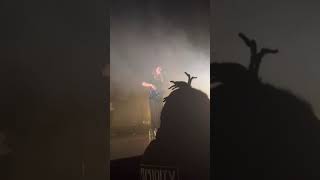 220411 Girl in red - unreleased song | Make it go quiet tour in San Francisco
