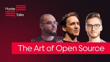 Working on Nuxt Full-Time: Daniel Roe on Open Source, AI, Vue & Web Development | Monte Talks