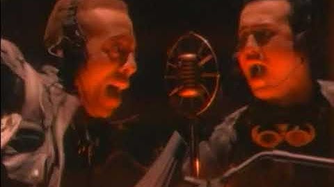 Clivilles & Cole - A Deeper Love (Official Music Video) | Unedited Full Version