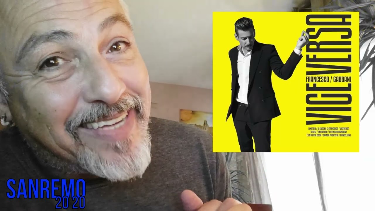 Le 10 Canzoni più brutte di Sanremo 2020