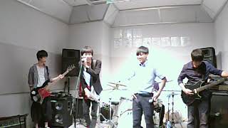 HOTLINE2018 8/19（日）「Corporate Slave」 島村楽器イオンモール船橋店