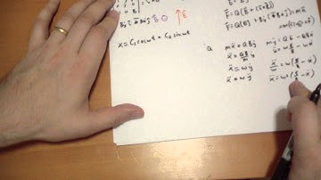 5.1.2 Example 2: Cycloid Motion