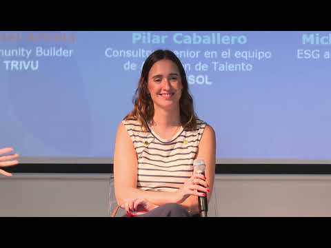 Panel “Desafío Talento”