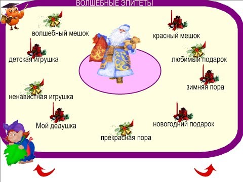 ИНТЕРАКТИВНАЯ ДОСКА SMART. ДИДАКТИЧЕСКИЙ МАТЕРИАЛ ПО РУССКОМУ ЯЗЫКУ В 5 7 классах