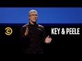 Tim cook loses his sht at his first apple keynote sub indo  key  peele