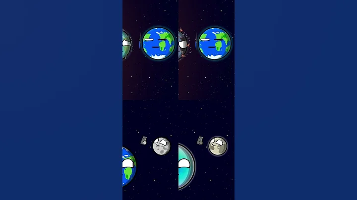 Planet Meter #planetballs