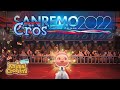 SANREMO 2022 su Animal Crossing NEW HORIZONS 😱