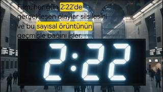 Numeroloji & Sayılar Hakkında Filmler Ve Diziler