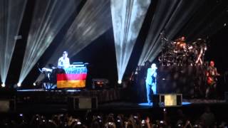 Linkin Park - Leave Out All The Rest/ Shadow Of The Day - Oberhausen, Germany 09.11.14